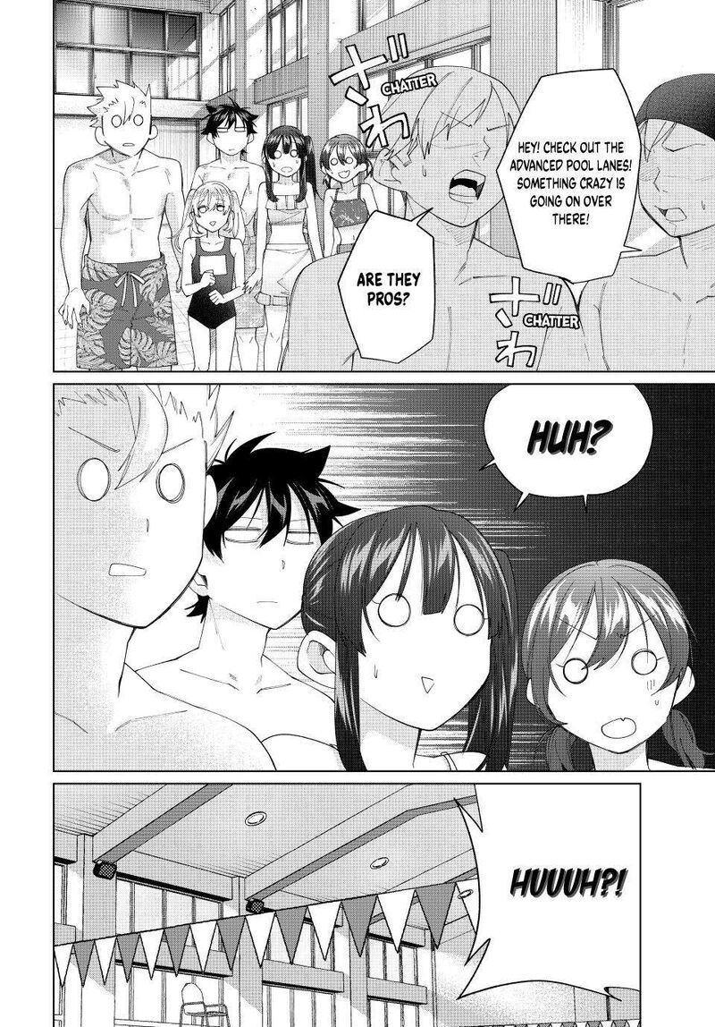 Tanbo De Hirotta Onna Kishi Inaka De Ore No Yome Da To Omowareteiru 54 20