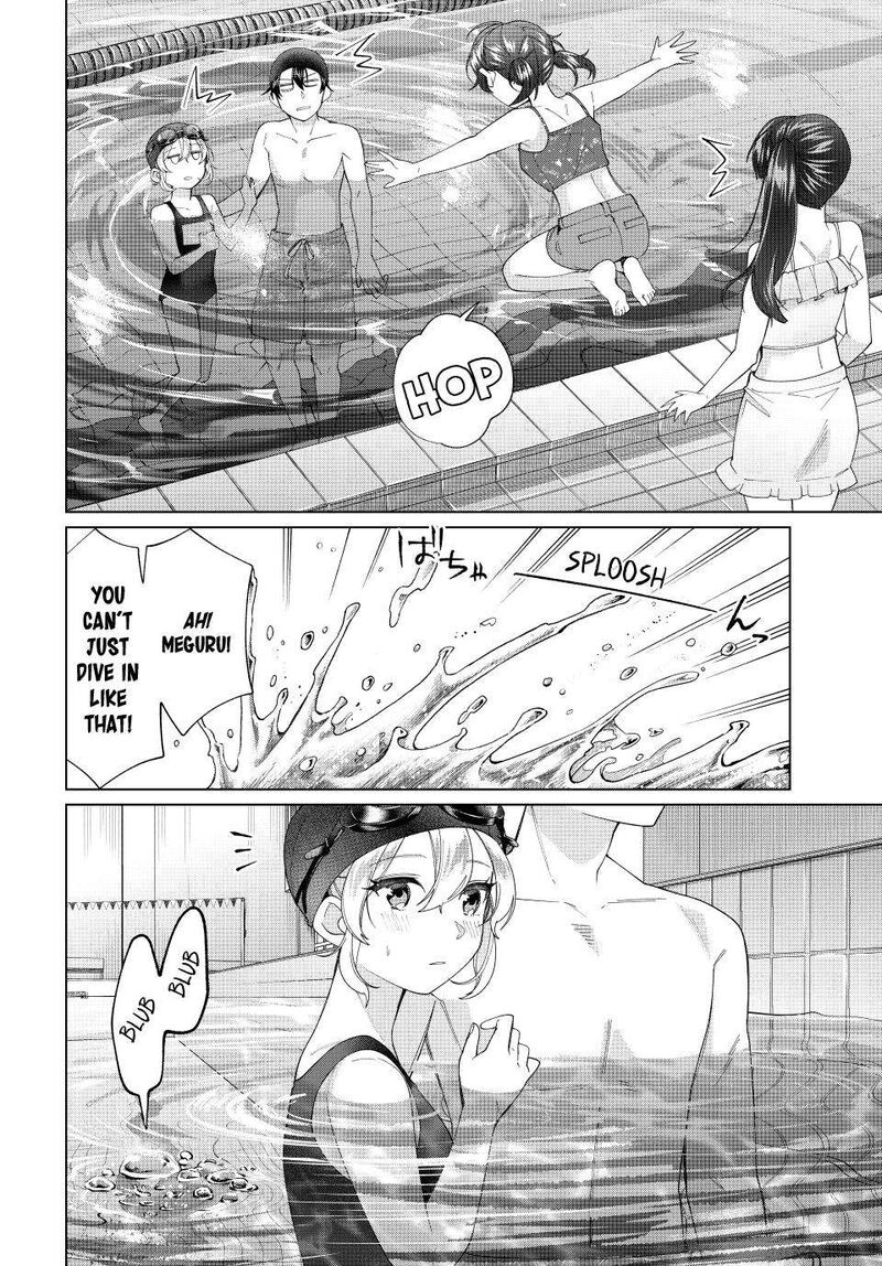 Tanbo De Hirotta Onna Kishi Inaka De Ore No Yome Da To Omowareteiru 54 4