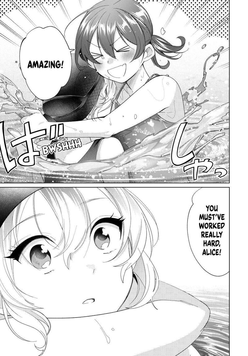 Tanbo De Hirotta Onna Kishi Inaka De Ore No Yome Da To Omowareteiru 54 5