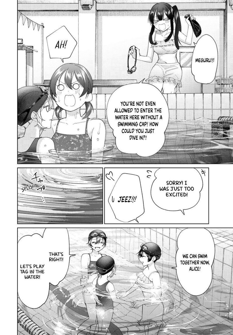Tanbo De Hirotta Onna Kishi Inaka De Ore No Yome Da To Omowareteiru 54 6