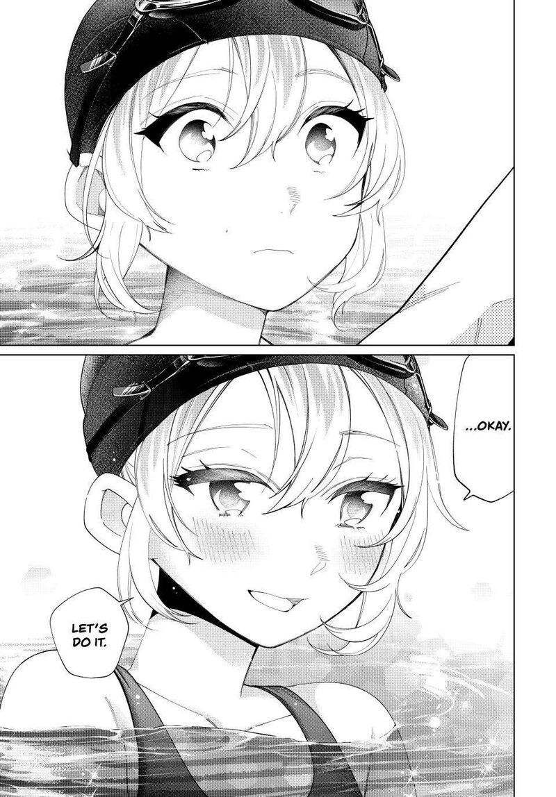 Tanbo De Hirotta Onna Kishi Inaka De Ore No Yome Da To Omowareteiru 54 7