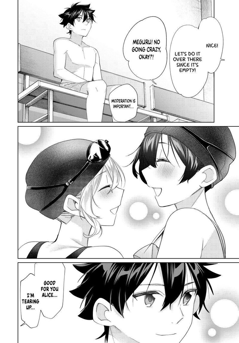 Tanbo De Hirotta Onna Kishi Inaka De Ore No Yome Da To Omowareteiru 54 8