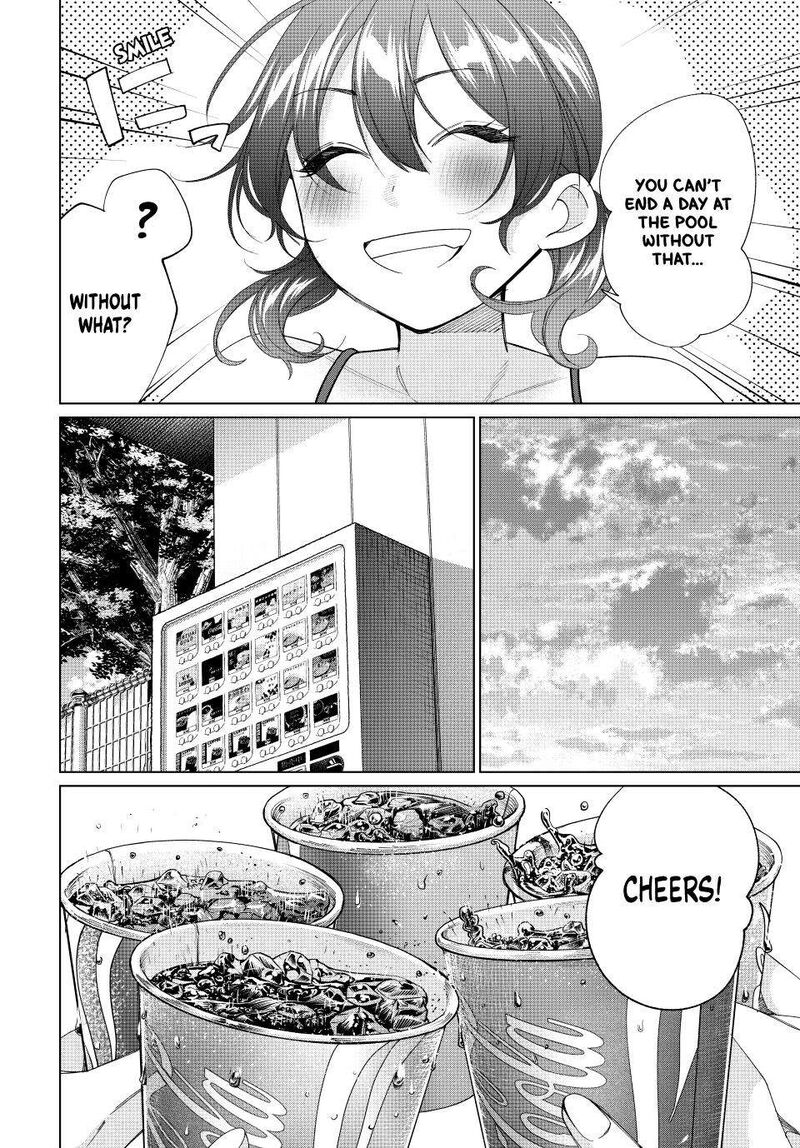 Tanbo De Hirotta Onna Kishi Inaka De Ore No Yome Da To Omowareteiru 55 15
