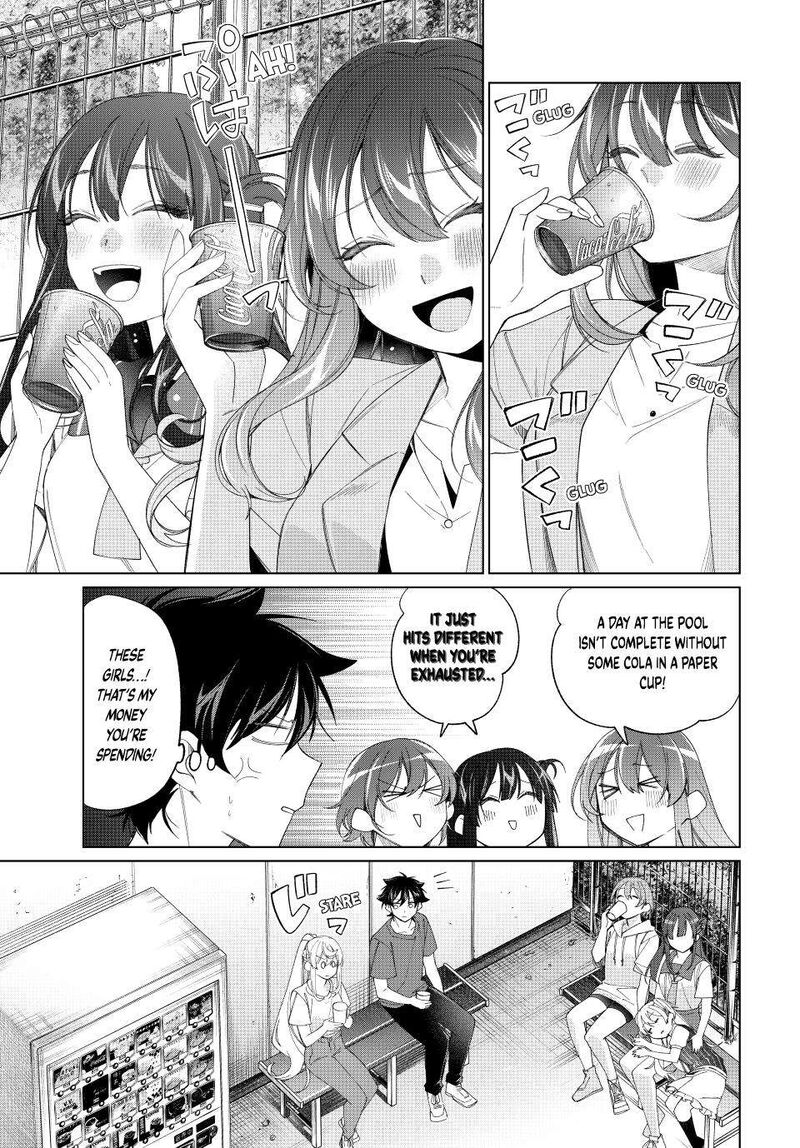 Tanbo De Hirotta Onna Kishi Inaka De Ore No Yome Da To Omowareteiru 55 16