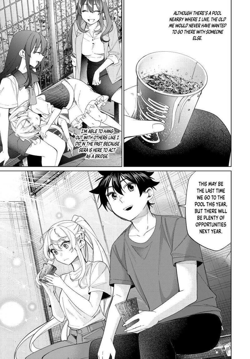 Tanbo De Hirotta Onna Kishi Inaka De Ore No Yome Da To Omowareteiru 55 20