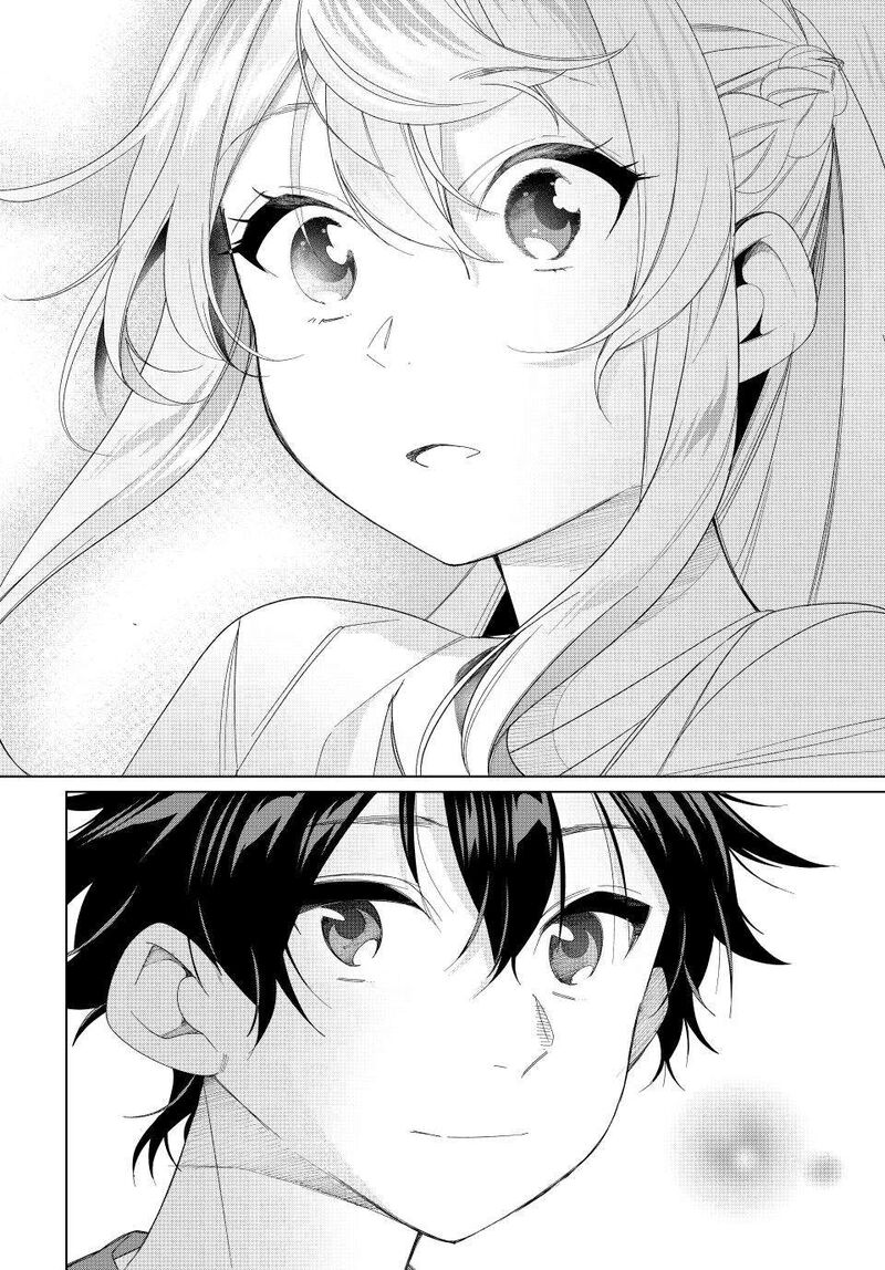 Tanbo De Hirotta Onna Kishi Inaka De Ore No Yome Da To Omowareteiru 55 21
