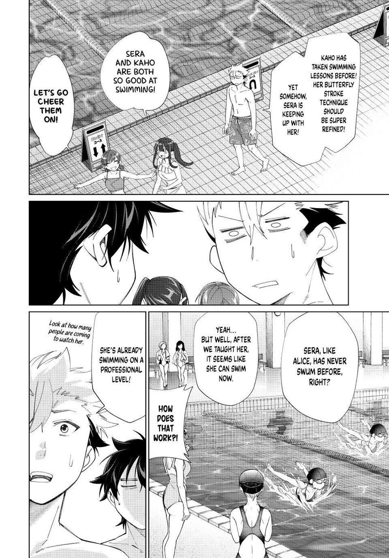 Tanbo De Hirotta Onna Kishi Inaka De Ore No Yome Da To Omowareteiru 55 3