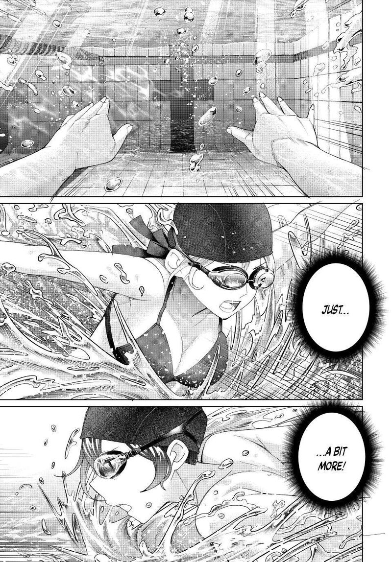 Tanbo De Hirotta Onna Kishi Inaka De Ore No Yome Da To Omowareteiru 55 4