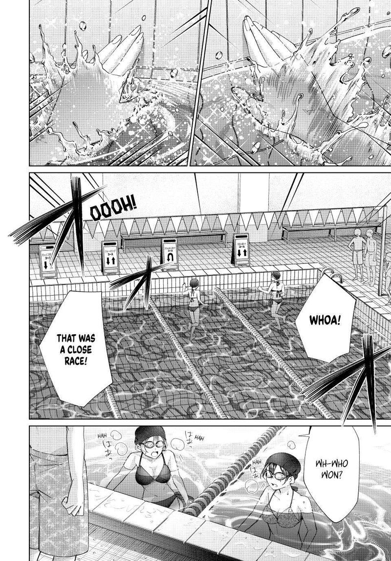 Tanbo De Hirotta Onna Kishi Inaka De Ore No Yome Da To Omowareteiru 55 5