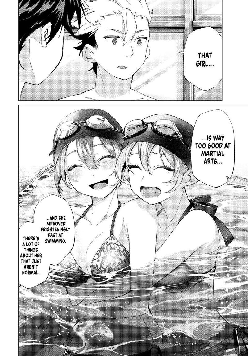 Tanbo De Hirotta Onna Kishi Inaka De Ore No Yome Da To Omowareteiru 55 9