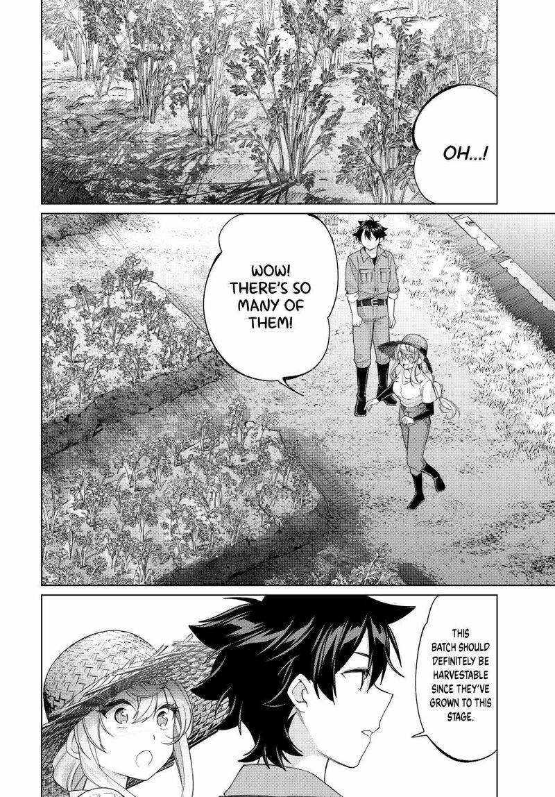 Tanbo De Hirotta Onna Kishi Inaka De Ore No Yome Da To Omowareteiru 56 10