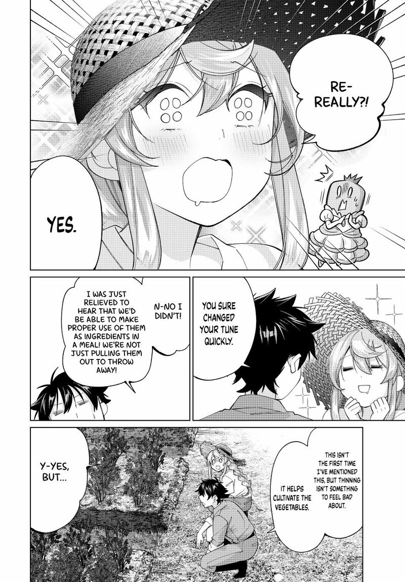 Tanbo De Hirotta Onna Kishi Inaka De Ore No Yome Da To Omowareteiru 56 14