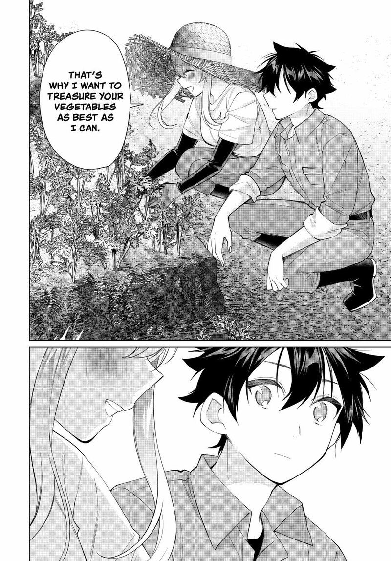 Tanbo De Hirotta Onna Kishi Inaka De Ore No Yome Da To Omowareteiru 56 16