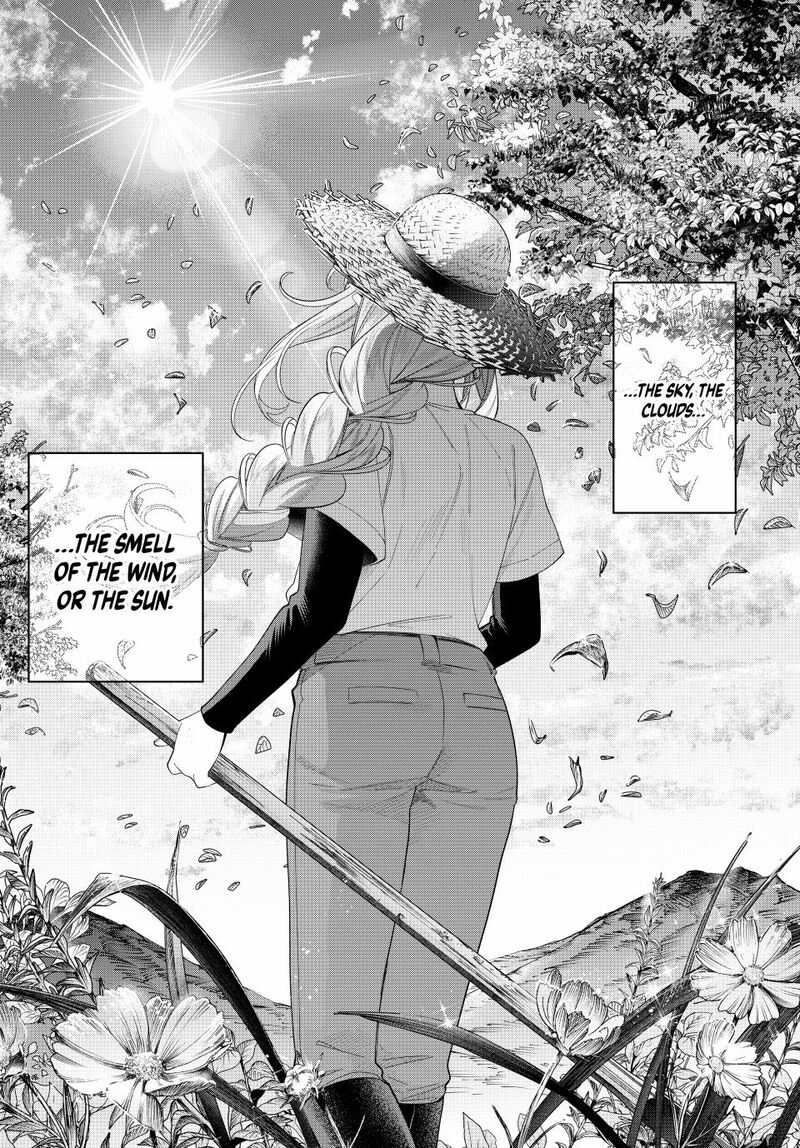 Tanbo De Hirotta Onna Kishi Inaka De Ore No Yome Da To Omowareteiru 56 18