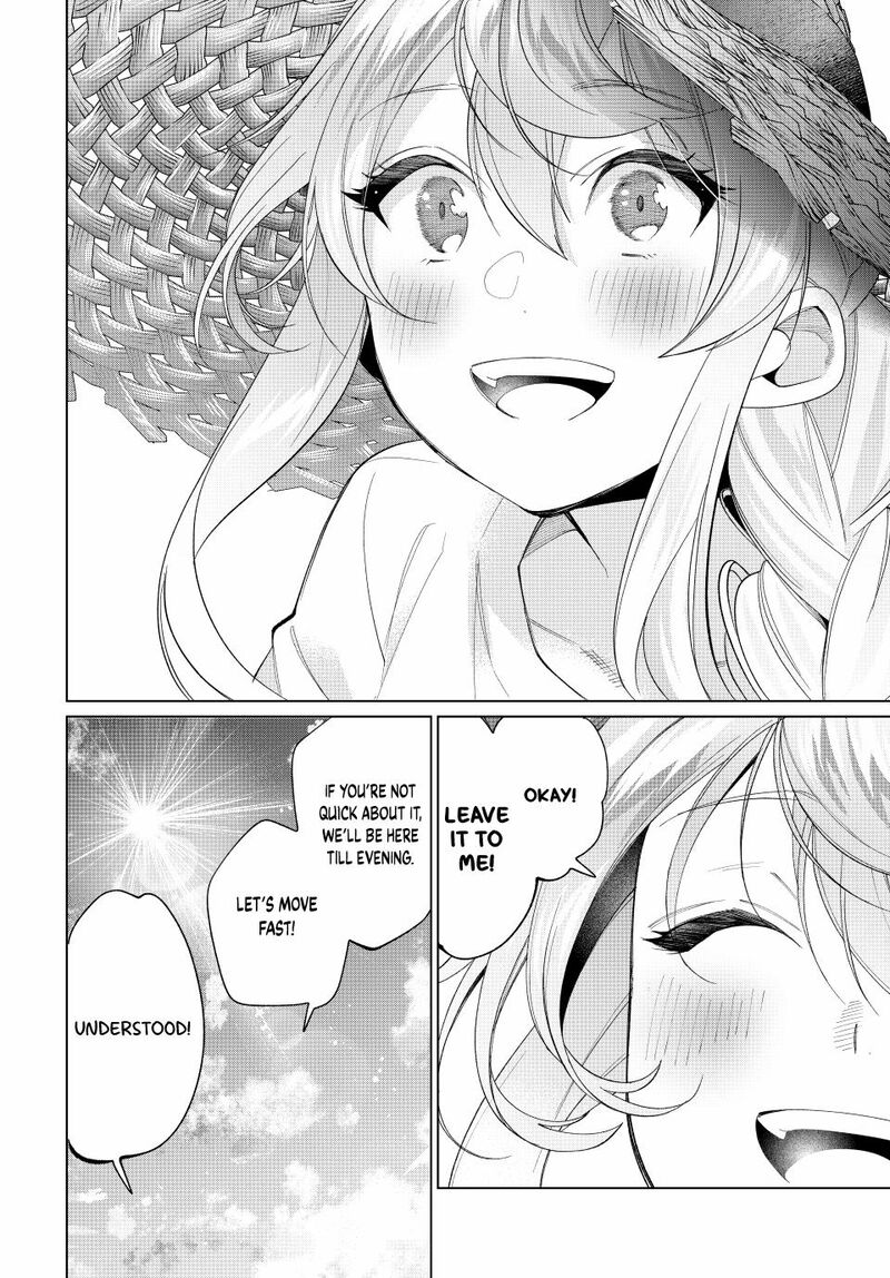 Tanbo De Hirotta Onna Kishi Inaka De Ore No Yome Da To Omowareteiru 56 22