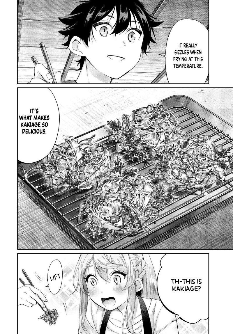 Tanbo De Hirotta Onna Kishi Inaka De Ore No Yome Da To Omowareteiru 57 10