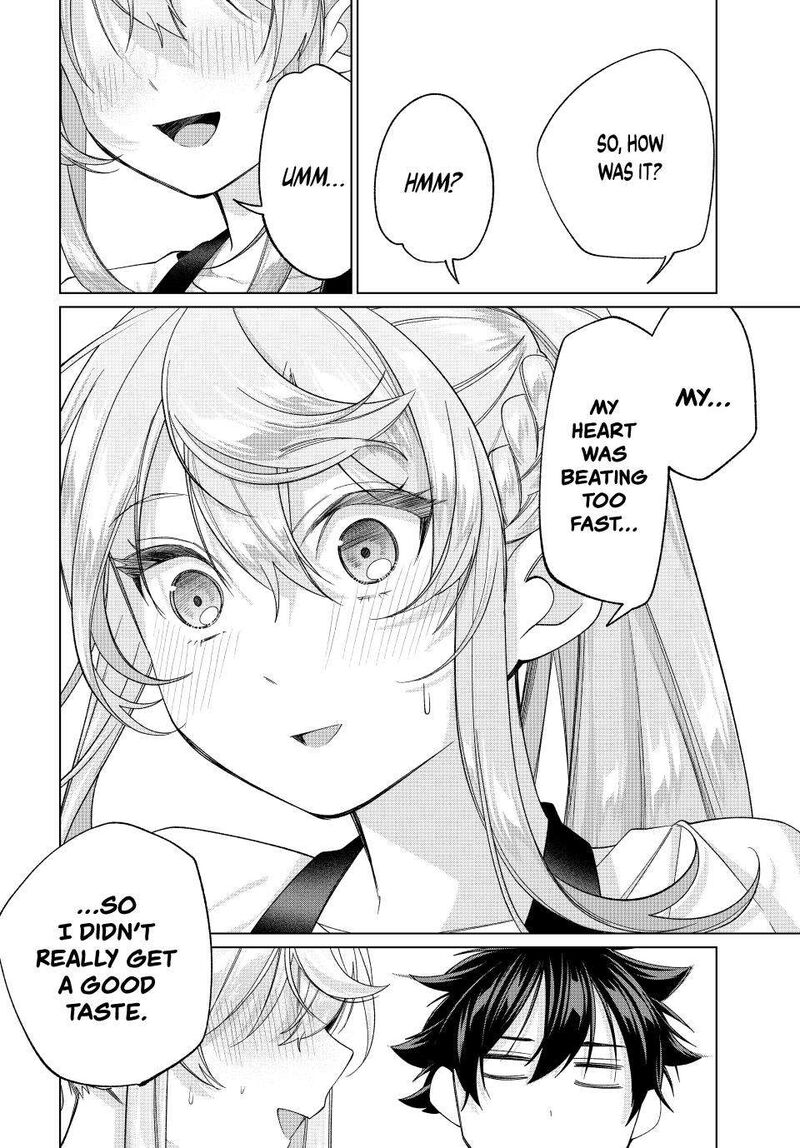 Tanbo De Hirotta Onna Kishi Inaka De Ore No Yome Da To Omowareteiru 57 20