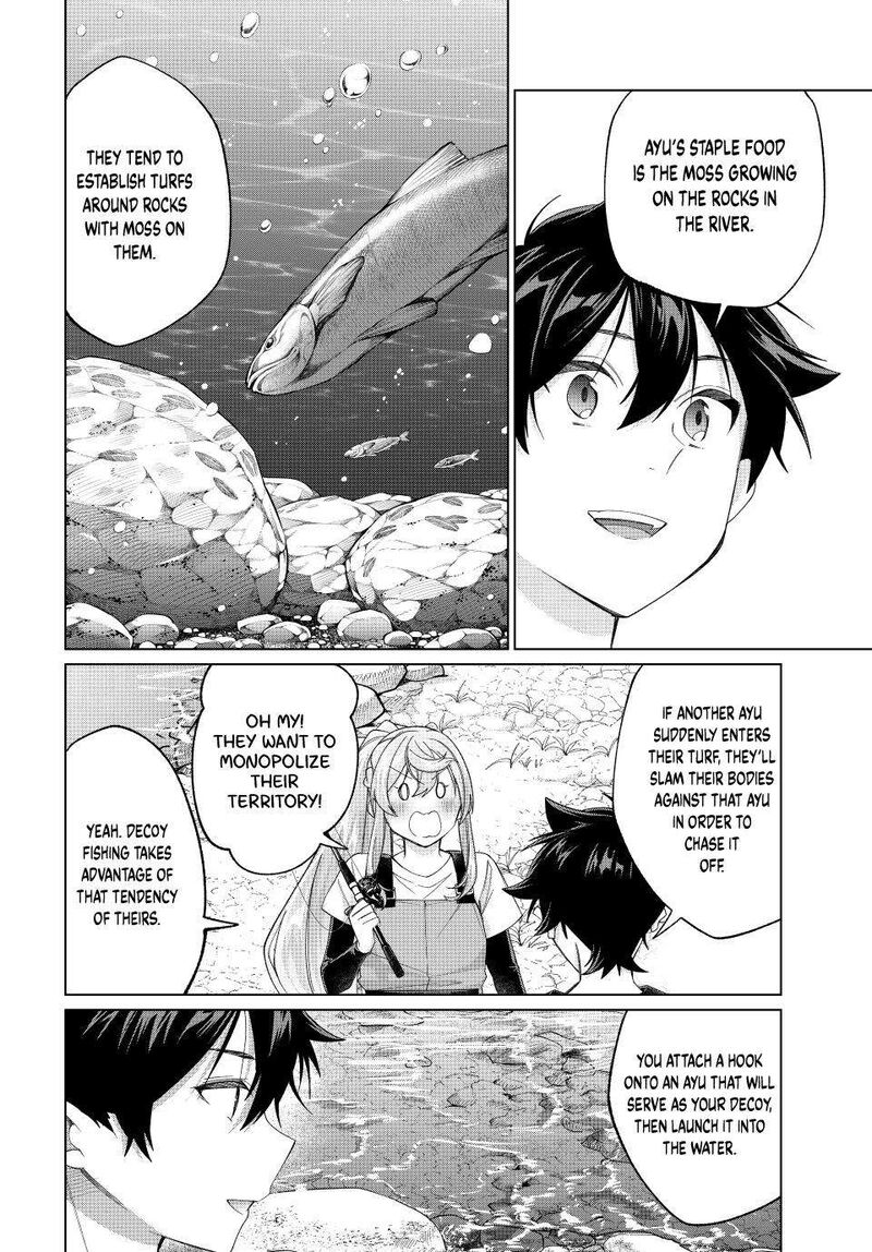 Tanbo De Hirotta Onna Kishi Inaka De Ore No Yome Da To Omowareteiru 58 12