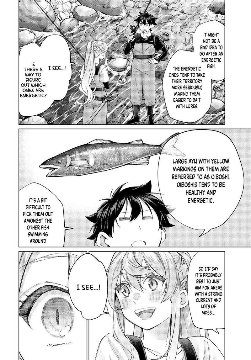 Tanbo De Hirotta Onna Kishi Inaka De Ore No Yome Da To Omowareteiru 59 10