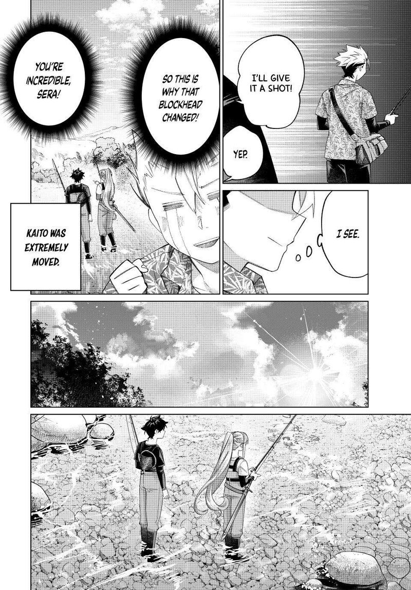 Tanbo De Hirotta Onna Kishi Inaka De Ore No Yome Da To Omowareteiru 59 14