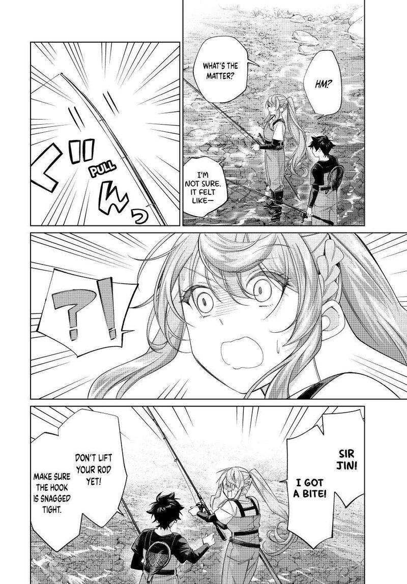 Tanbo De Hirotta Onna Kishi Inaka De Ore No Yome Da To Omowareteiru 59 16