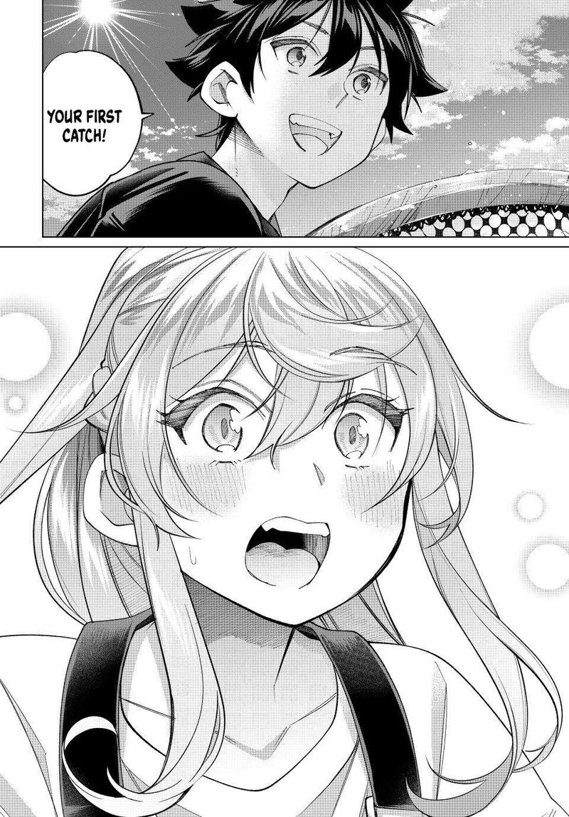 Tanbo De Hirotta Onna Kishi Inaka De Ore No Yome Da To Omowareteiru 59 18