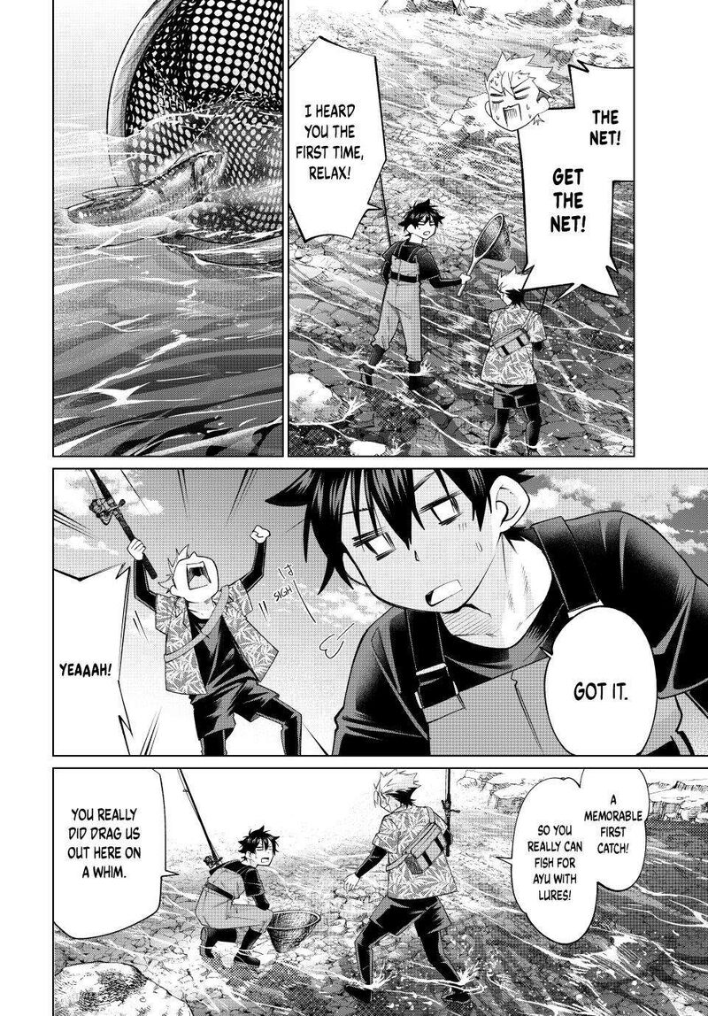 Tanbo De Hirotta Onna Kishi Inaka De Ore No Yome Da To Omowareteiru 59 2