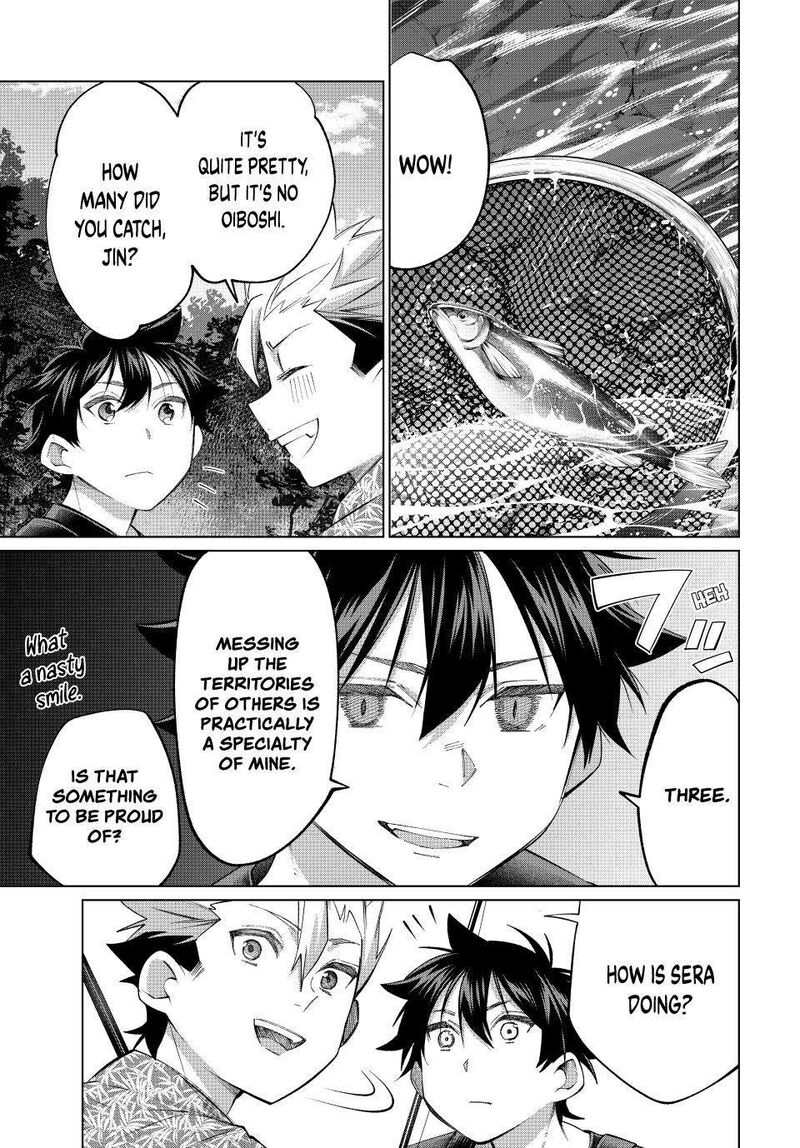 Tanbo De Hirotta Onna Kishi Inaka De Ore No Yome Da To Omowareteiru 59 3