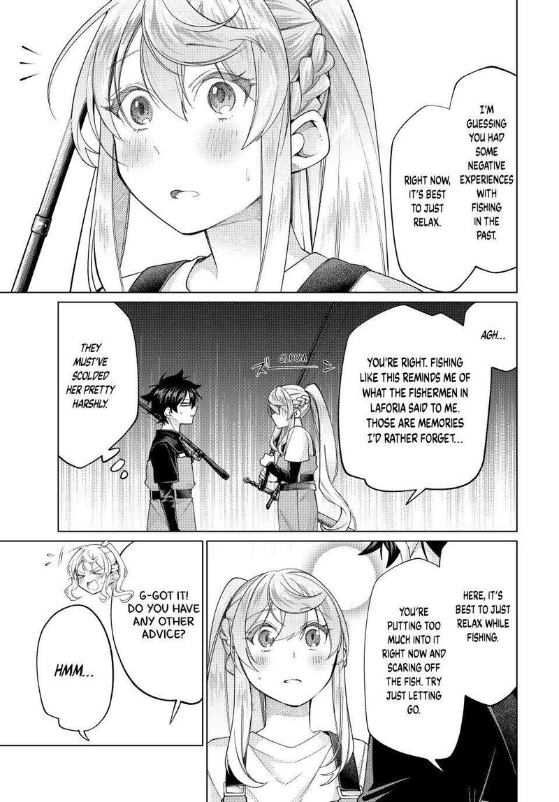 Tanbo De Hirotta Onna Kishi Inaka De Ore No Yome Da To Omowareteiru 59 9