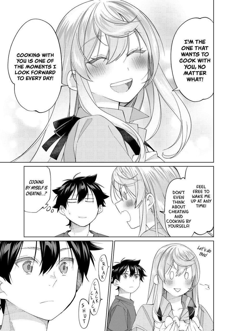 Tanbo De Hirotta Onna Kishi Inaka De Ore No Yome Da To Omowareteiru 61 13