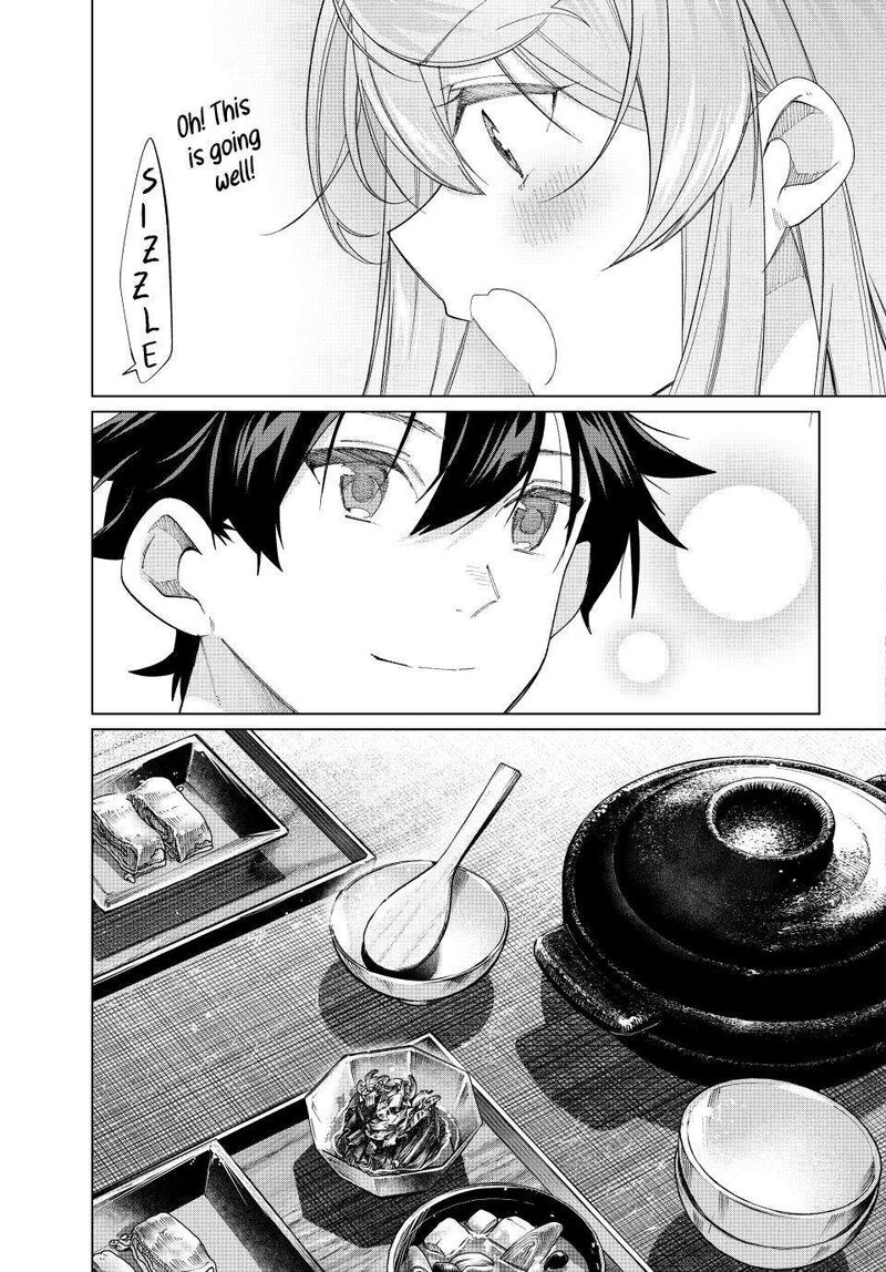 Tanbo De Hirotta Onna Kishi Inaka De Ore No Yome Da To Omowareteiru 61 14