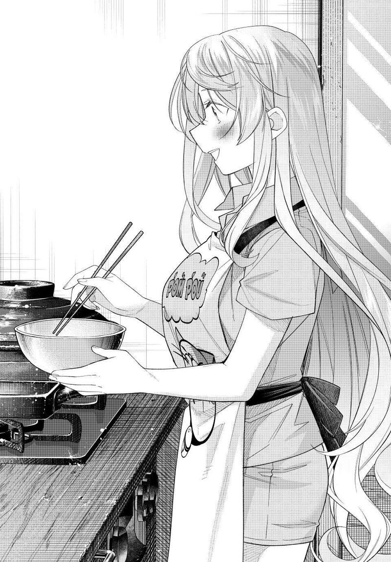 Tanbo De Hirotta Onna Kishi Inaka De Ore No Yome Da To Omowareteiru 61 15