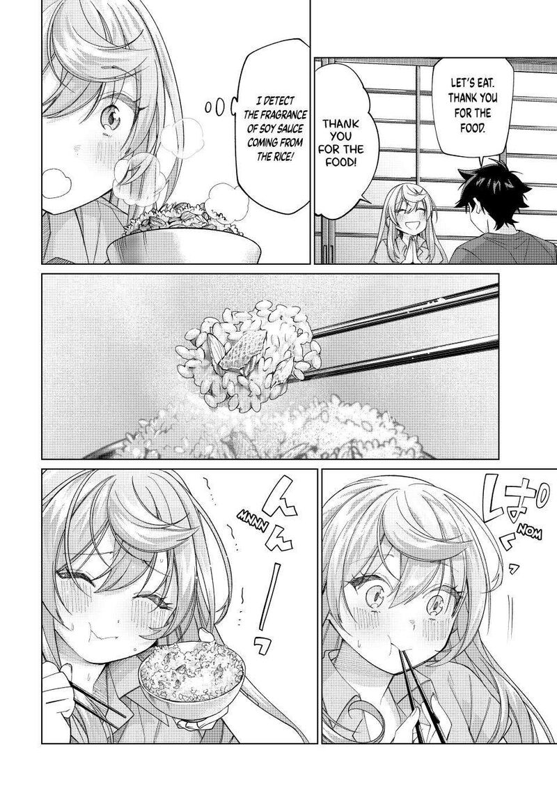 Tanbo De Hirotta Onna Kishi Inaka De Ore No Yome Da To Omowareteiru 61 18