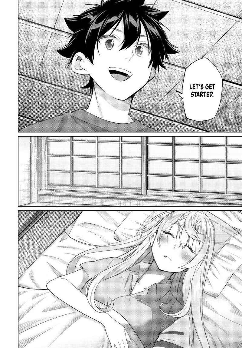 Tanbo De Hirotta Onna Kishi Inaka De Ore No Yome Da To Omowareteiru 61 2