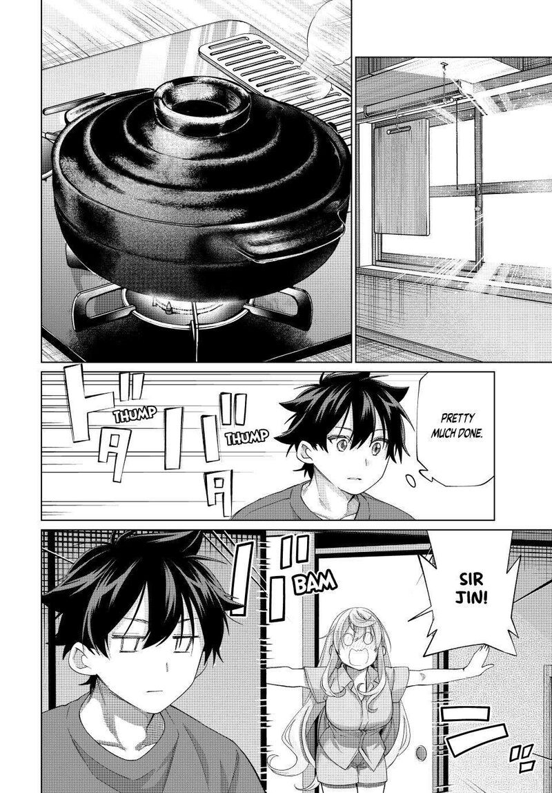Tanbo De Hirotta Onna Kishi Inaka De Ore No Yome Da To Omowareteiru 61 6