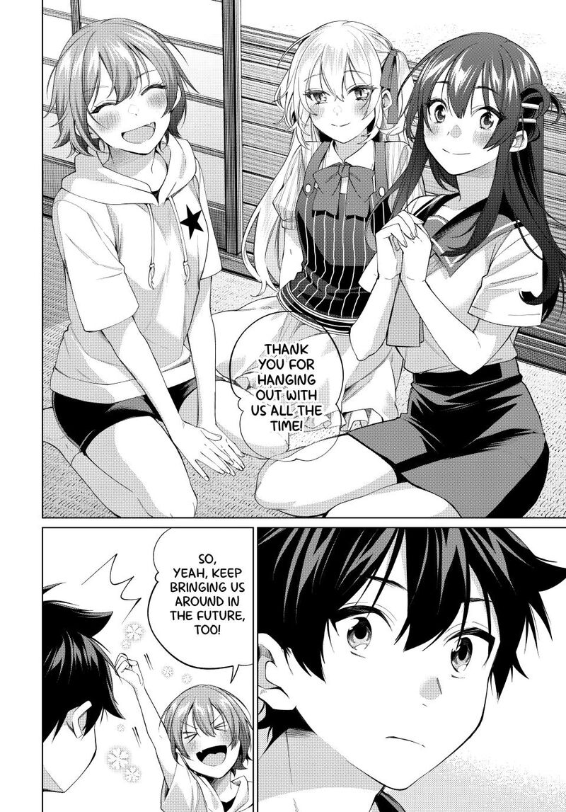 Tanbo De Hirotta Onna Kishi Inaka De Ore No Yome Da To Omowareteiru 62 10