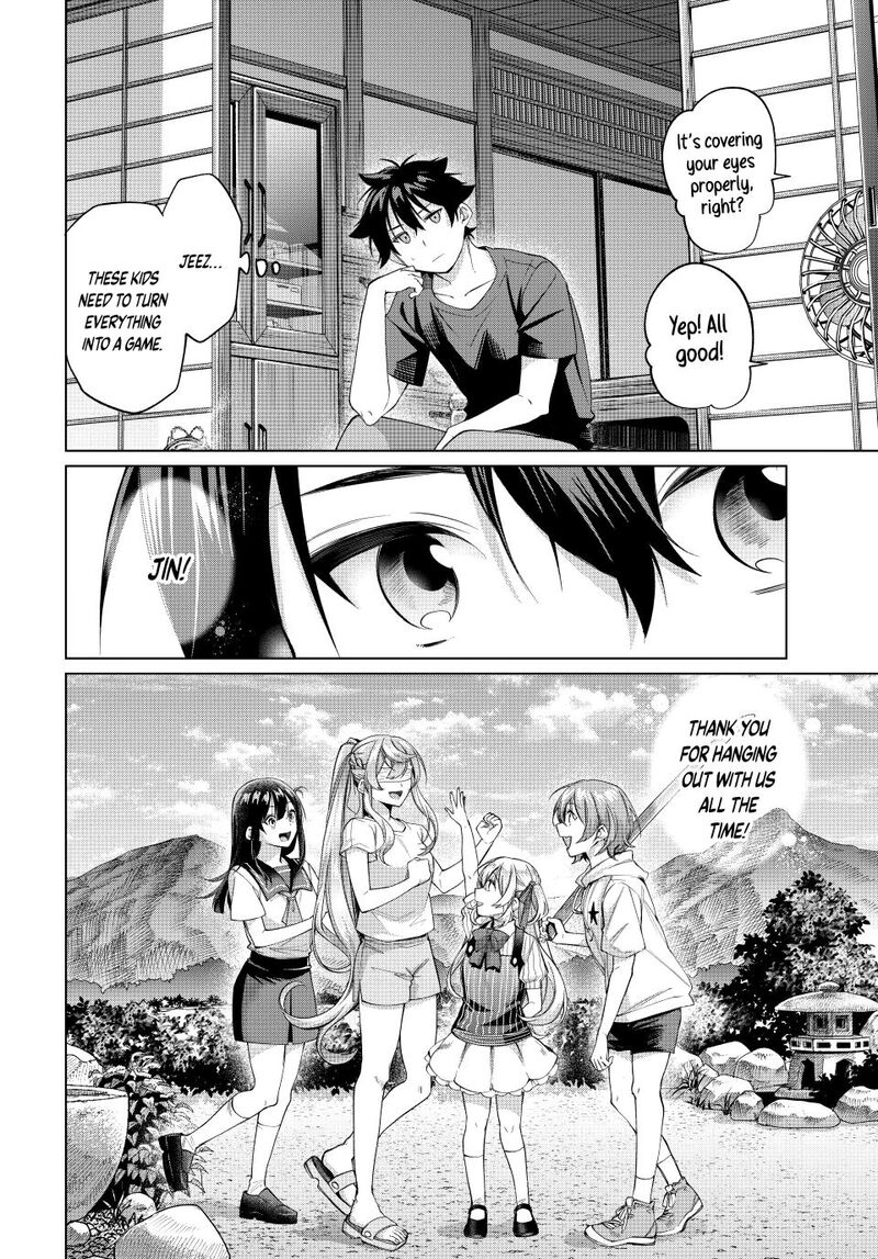 Tanbo De Hirotta Onna Kishi Inaka De Ore No Yome Da To Omowareteiru 62 16