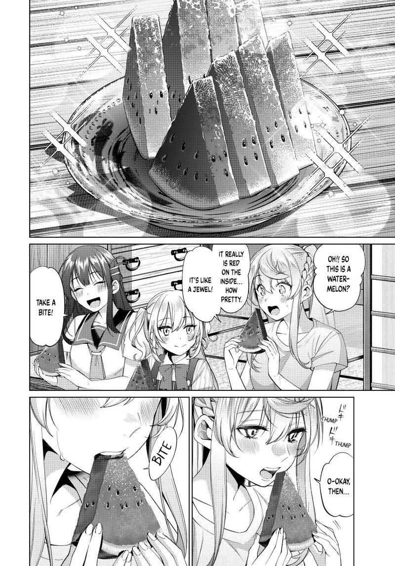 Tanbo De Hirotta Onna Kishi Inaka De Ore No Yome Da To Omowareteiru 63 10