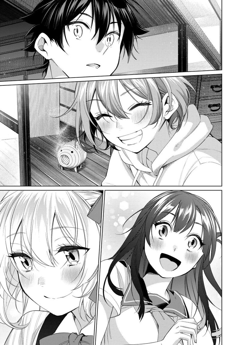 Tanbo De Hirotta Onna Kishi Inaka De Ore No Yome Da To Omowareteiru 63 15