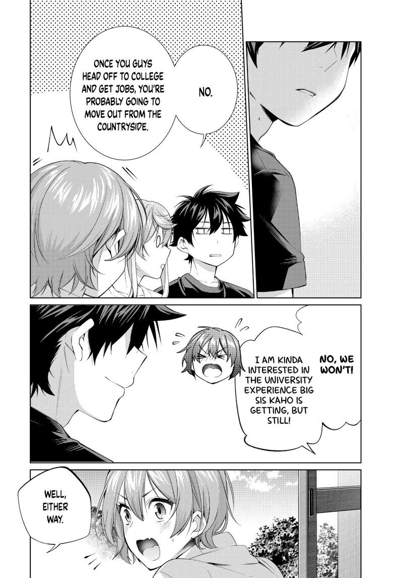 Tanbo De Hirotta Onna Kishi Inaka De Ore No Yome Da To Omowareteiru 63 16