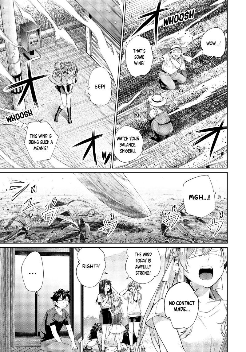 Tanbo De Hirotta Onna Kishi Inaka De Ore No Yome Da To Omowareteiru 63 3