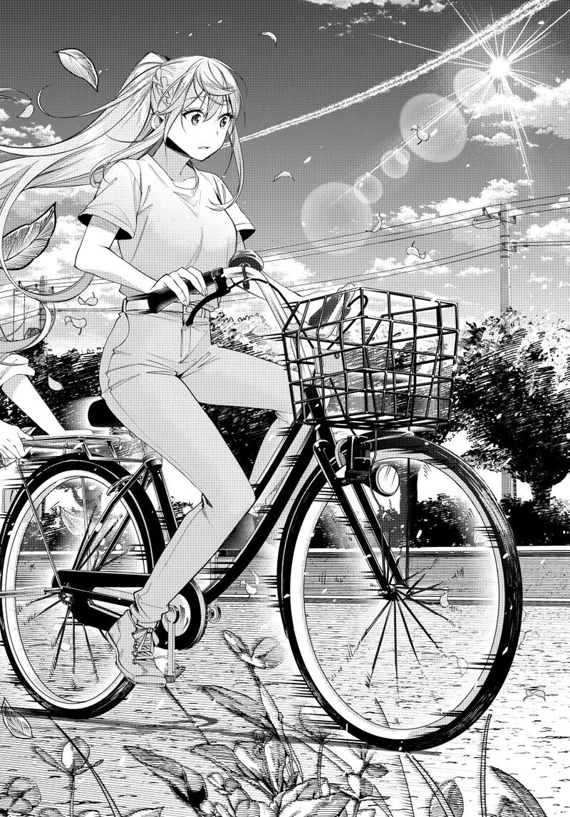 Tanbo De Hirotta Onna Kishi Inaka De Ore No Yome Da To Omowareteiru 65 18