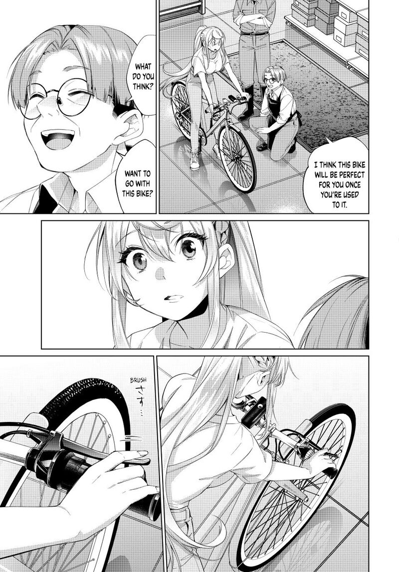 Tanbo De Hirotta Onna Kishi Inaka De Ore No Yome Da To Omowareteiru 65 3