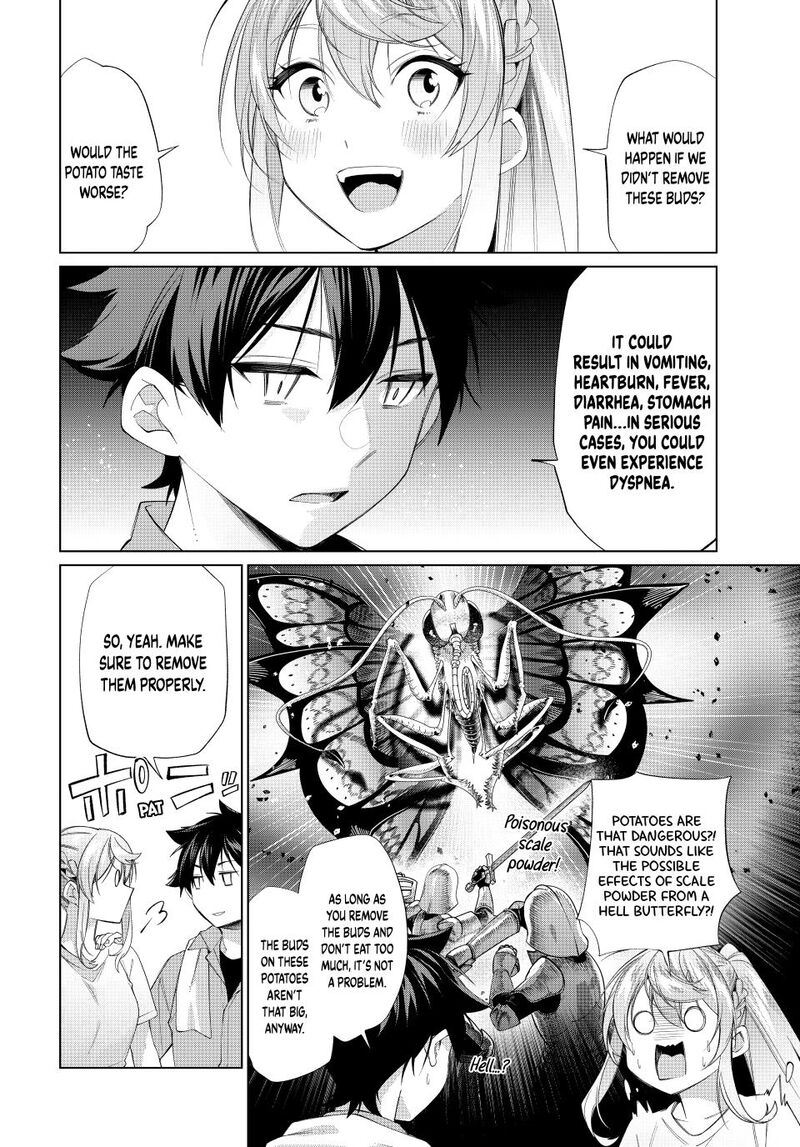 Tanbo De Hirotta Onna Kishi Inaka De Ore No Yome Da To Omowareteiru 66 10