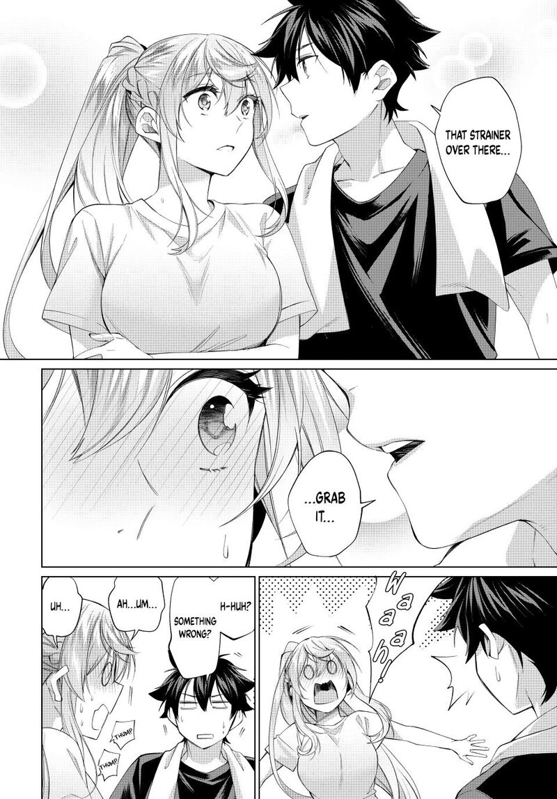 Tanbo De Hirotta Onna Kishi Inaka De Ore No Yome Da To Omowareteiru 66 16