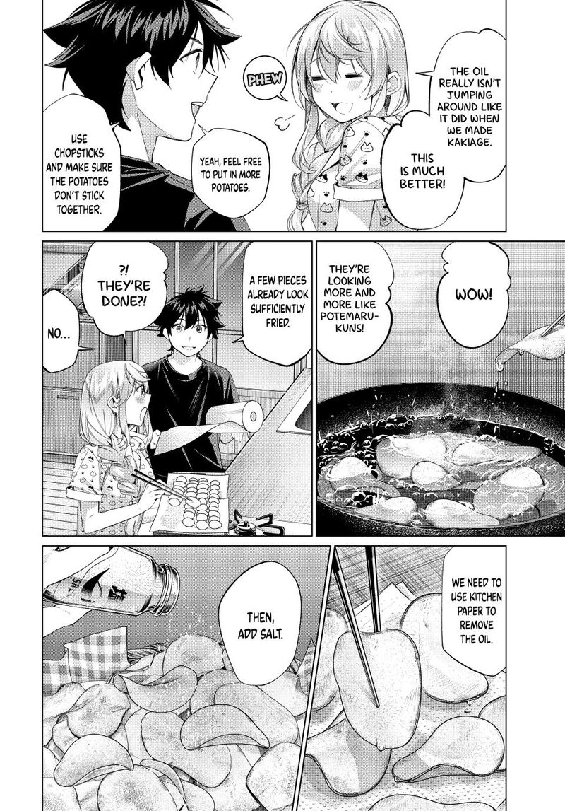 Tanbo De Hirotta Onna Kishi Inaka De Ore No Yome Da To Omowareteiru 66 20