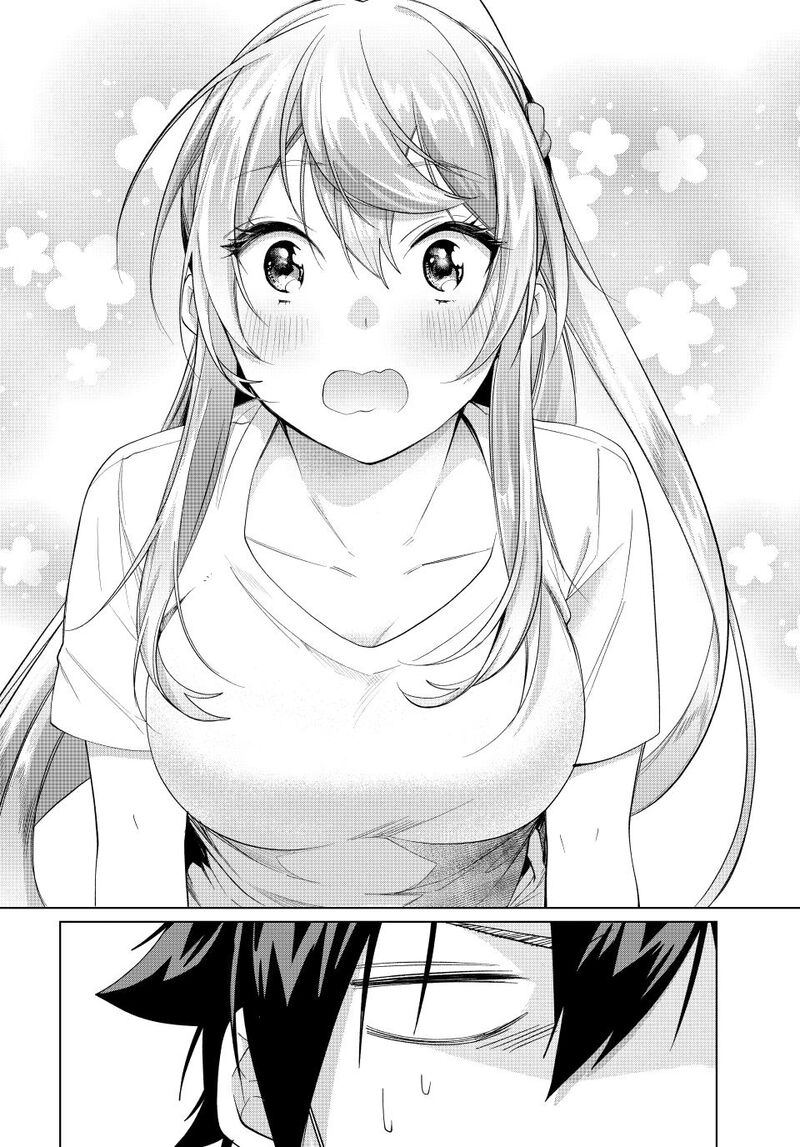 Tanbo De Hirotta Onna Kishi Inaka De Ore No Yome Da To Omowareteiru 67 10