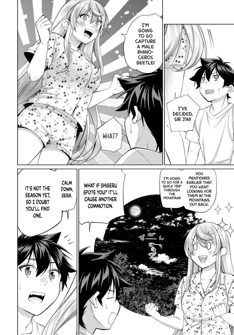 Tanbo De Hirotta Onna Kishi Inaka De Ore No Yome Da To Omowareteiru 67 22