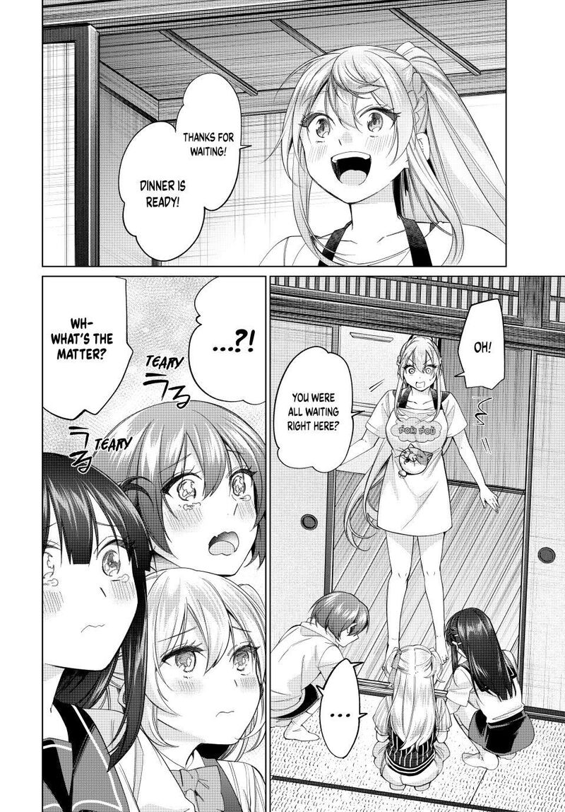 Tanbo De Hirotta Onna Kishi Inaka De Ore No Yome Da To Omowareteiru 70 12