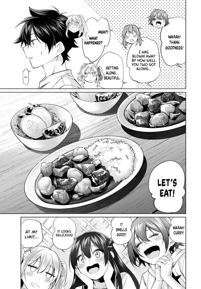 Tanbo De Hirotta Onna Kishi Inaka De Ore No Yome Da To Omowareteiru 70 13